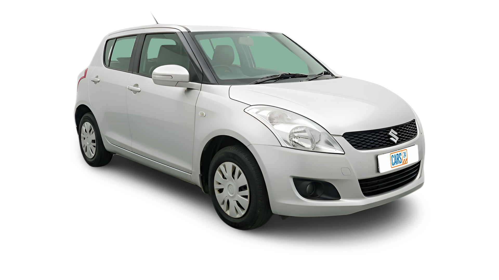 Maruti Swift-img